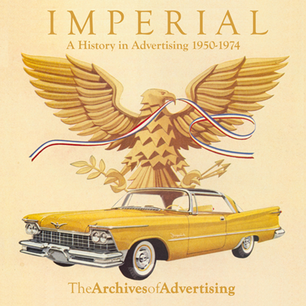 Image for 1950 1951 1952 1953 1954 1955 1956 1957 1958-75 Chrysler Imperial ad CD 295+ ads