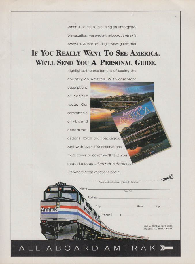 Category: Ads-Railroad